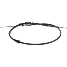 Bosch El Fren Teli Arka Vw T5 - T6 2004-2020 7H1609701F