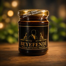 Beyefendi Güç Macunu 240 gr Özel Hediyeli Paket