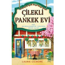 CBT Store Çilekli Pankek Evi