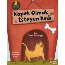 CBT Store Köpek Olmak Isteyen Kedi