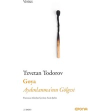 CBT Store Goya - Aydınlanma’nın Gölgesi