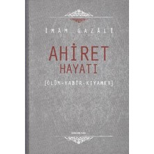 CBT Store Ahiret Hayatı / Ölüm - Kabir - Kıyamet
