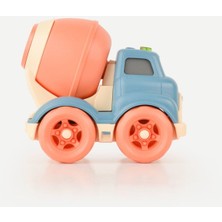 CBT Store 31018-LC Sesli ve Işıklı Minik Mikser -Enfal