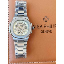 Patek Philippe Kol Saati
