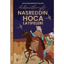 CBT Store Hikmetleriyle Nasreddin Hoca Latifeleri