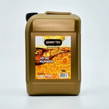 Powerten 30 Numara Yağlama Yağı 10 Litre