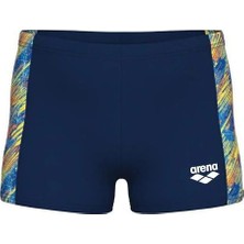 Arena Draft Swim Short Erkek Çocuk Şort Mayo
