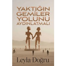 CBT Store Yaktığın Gemiler Yolunu Aydınlatmalı