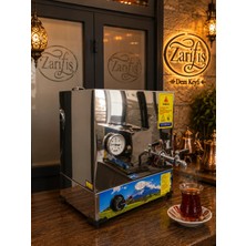 Zarif İş  26LT Çay Kazanı