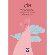 CBT Store Çin Masalları