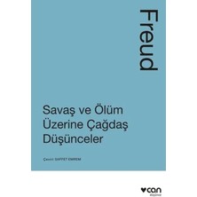 CBT Store Savaş ve Ölüm Üzerine Çağdaş Düşünceler