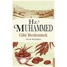 CBT Store Hz. Muhammed Gibi Beslenmek