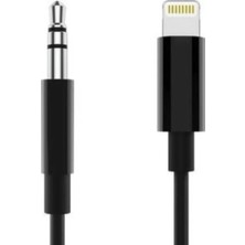 Evimdeyokyok ZR500 JH-023 Lightning Aux Çevirici