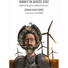 CBT Store Borges’in Dediği Gibi