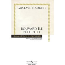 CBT Store Bouvard ile Pécuchet - Hasan Ali Yücel Klasikleri