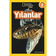 CBT Store Kids - Yılanlar