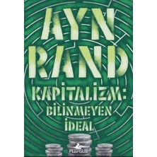 CBT Store Kapitalizm: Bilinmeyen Ideal