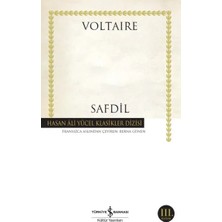 CBT Store Safdil - Hasan Ali Yücel Klasikleri