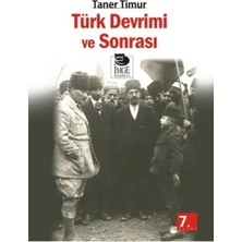 CBT Store Türk Devrimi ve Sonrası
