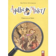 CBT Store Agatha Mistery - Firavun'un Sırrı