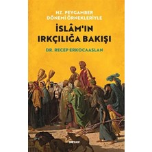 CBT Store Hz. Peygamber Dönemi Örnekleriyle Islam'ın Irkçılığa Bakışı
