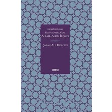 CBT Store Allah-Âlem Ilişkisi