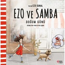 CBT Store Doğum Günü - Ezo ve