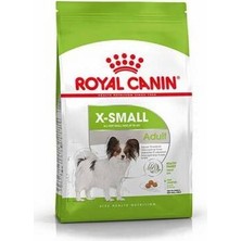 Solmazlar Online x Small Adult Küçük Irk Yetişkin Köpek Maması 3 kg