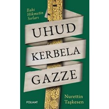 CBT Store Uhud Kerbela Gazze