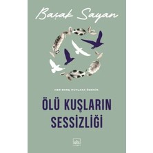 CBT Store Ölü Kuşların Sessizliği