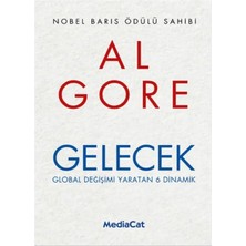 CBT Store Gelecek Global Değişimi Yaratan 6 Dinamik
