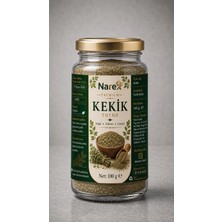 Narex Kekik 100 gr Cam Kavanoz Premium Kalite