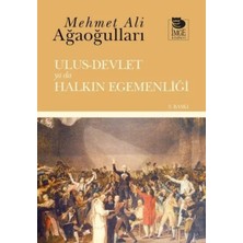 CBT Store Ulus-Devlet Ya Da Halkın Egemenliği