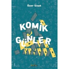 CBT Store Komik Günler