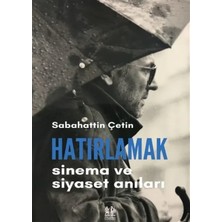 CBT Store Hatırlamak - Sinema ve Siyaset Anıları