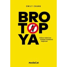 CBT Store Brotopya - Vadisi'nin Erkekler Kulübünü Dağıtmak