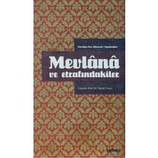 CBT Store Mevlana ve Etrafındakiler