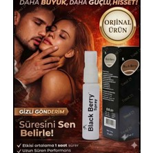 Uzun Süreli Performans Destekleyici (2 x 25 Ml)