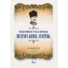 CBT Store Fransızca Seçme Hikayeler Nutuk