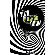 CBT Store Yüzü Olmayan Adam - Bir Nörologdan Hikayeler