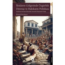 CBT Store Iktidarın Gölgesinde Özgürlük Direnişi ve Hakikatin Politikası
