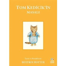 CBT Store Tom Kedicik’in Masalı