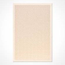 Livoya Home Elora Koleksiyonu Sisal Dokulu Makine Halısı - LV02