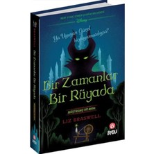 CBT Store Bir Zamanlar Bir Rüyada-Değiştirilmiş Bir Masal