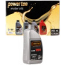 Powerten Bıçkı Zincir Testere Yağı 3 Litre 6 Adet 1 Koli