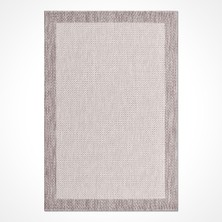 Livoya Home Elora Koleksiyonu Sisal Dokulu Makine Halısı - LV04