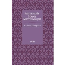 CBT Store Alternatif Hadis Metodolojisi - Ciltsiz