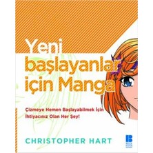 CBT Store Yeni Başlayanlar Için Manga