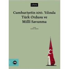 CBT Store Cumhuriyetin 100. Yılında Türk Ordusu ve Millî Savunma