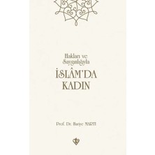 CBT Store Hakları ve Saygınlığıyla Islamda Kadın
